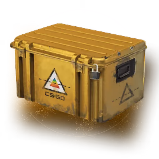 Кейс «Призма»