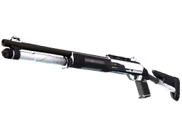 XM1014 | Black Tie (Minimal Wear)