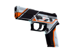 P250 | Asiimov (Field-Tested)