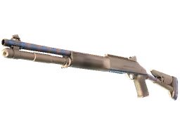 XM1014 | Hieroglyph (Factory New)