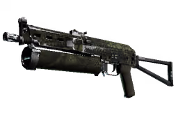 PP-Bizon | Anolis (Field-Tested)