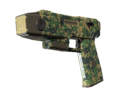 Zeus x27 | Swamp DDPAT (Factory New)