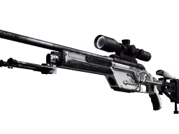 SSG 08 | Detour (Field-Tested)