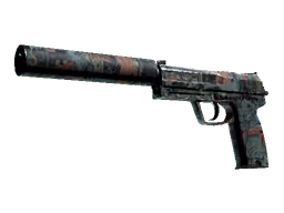 USP-S | Ancient Visions (Field-Tested)