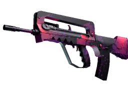 FAMAS | Pulse (Factory New)