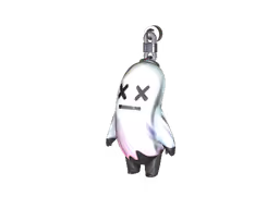 Charm | Lil' Boo