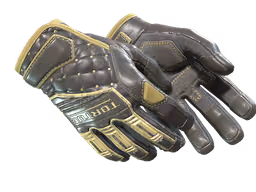 ★ Specialist Gloves | Chocolate Chesterfield (Field-Tested)