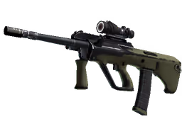 AUG | Colony (Field-Tested)
