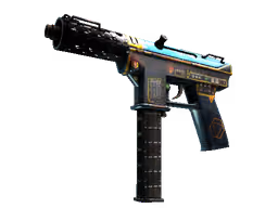 Tec-9 | Remote Control (Minimal Wear)