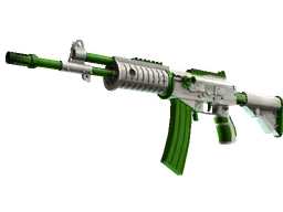 Galil AR | Eco (Field-Tested)