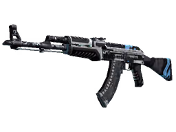 AK-47 | Vulcan (Battle-Scarred)